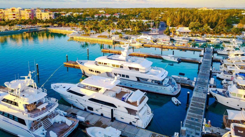 Benefits of Luxury Yacht Investment